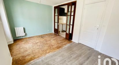 Maison de ville 4 pièces de 71 m² à Saint-Leu-la-Forêt (95320)