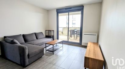 Appartement 3 pièces de 61 m² à Orléans (45000)