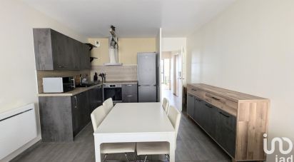 Apartment 3 rooms of 61 m² in Orléans (45000)
