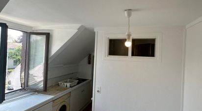 Apartment 2 rooms of 16 m² in Juvisy-sur-Orge (91260)