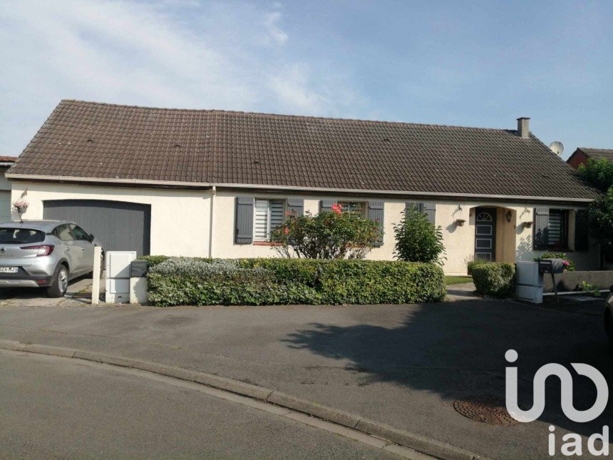 House 5 rooms of 100 m² in Dourges (62119)