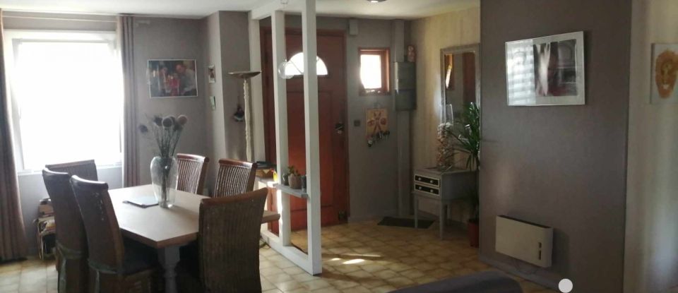 Maison traditionnelle 5 pièces de 100 m² à Dourges (62119)