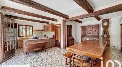 Maison traditionnelle 7 pièces de 175 m² à La Seyne-sur-Mer (83500)