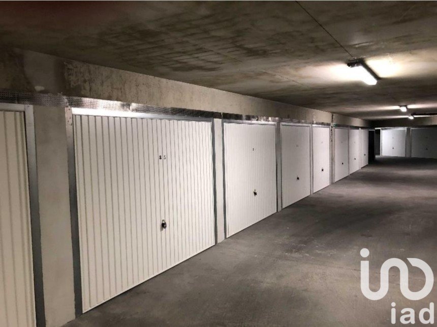Vente Parking / Box 13m² à Montpellier (34000) - Iad France