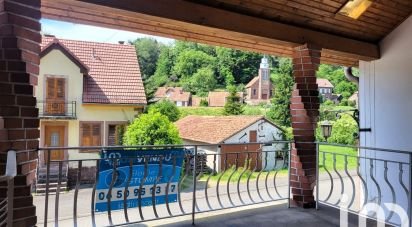 Village house 5 rooms of 136 m² in Frohmuhl (67290)