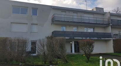 Apartment 2 rooms of 54 m² in Besançon (25000)