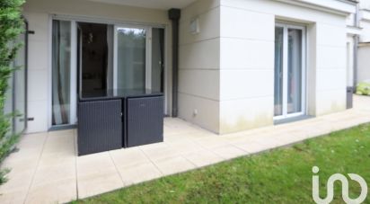 Apartment 3 rooms of 60 m² in Châtenay-Malabry (92290)