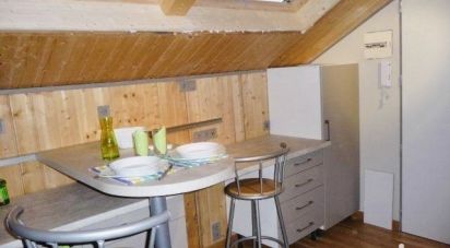 Apartment 1 room of 25 m² in Gif-sur-Yvette (91190)