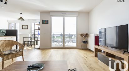 Apartment 2 rooms of 63 m² in Chessy (77700)