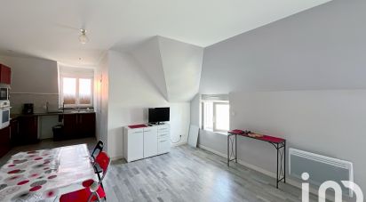 Appartement 2 pièces de 46 m² à Saint-Hilaire-de-Riez (85270)