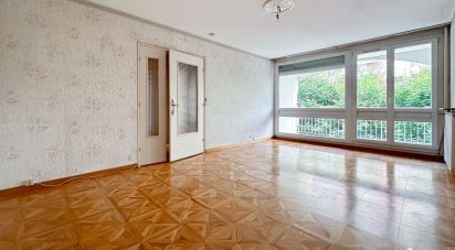 Apartment 3 rooms of 63 m² in Chelles (77500)
