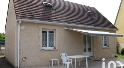 House 6 rooms of 145 m² in Laon (02000)