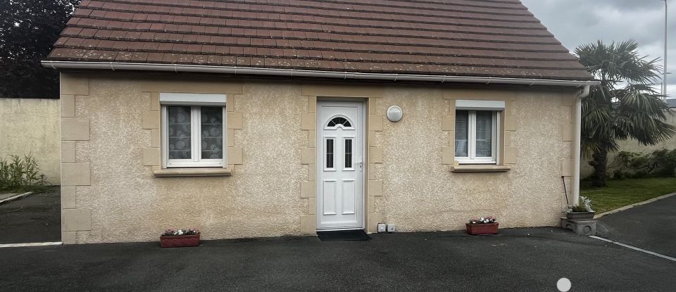 House 6 rooms of 145 m² in Laon (02000)