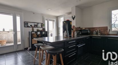 Maison traditionnelle 5 pièces de 138 m² à Les Mées (04190)