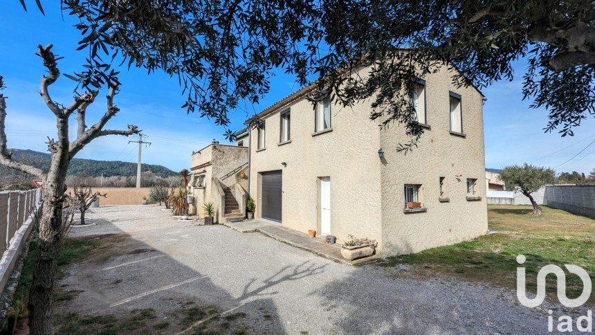 Maison traditionnelle 5 pièces de 138 m² à Les Mées (04190)