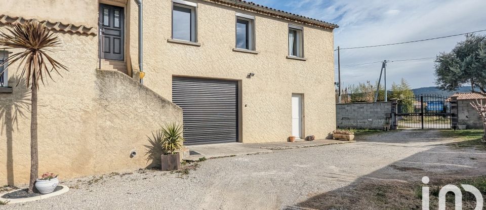 Maison traditionnelle 5 pièces de 138 m² à Les Mées (04190)