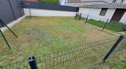 Appartement 4 pièces de 56 m² à Le Havre (76620)