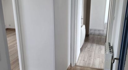 Apartment 4 rooms of 56 m² in Le Havre (76620)