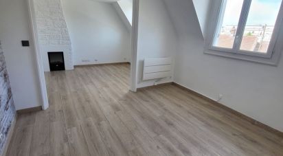 Appartement 4 pièces de 56 m² à Le Havre (76620)