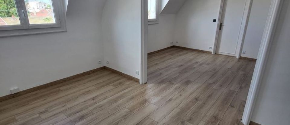 Appartement 4 pièces de 56 m² à Le Havre (76620)