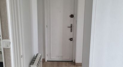 Apartment 4 rooms of 56 m² in Le Havre (76620)