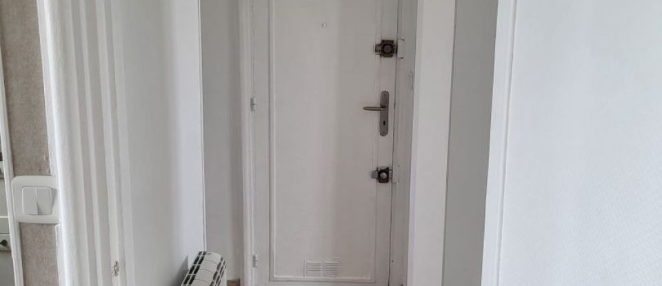 Appartement 4 pièces de 56 m² à Le Havre (76620)