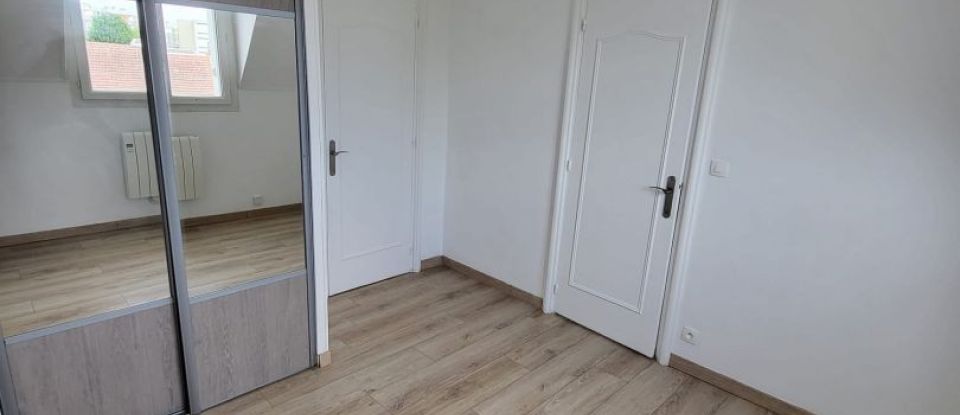 Appartement 4 pièces de 56 m² à Le Havre (76620)