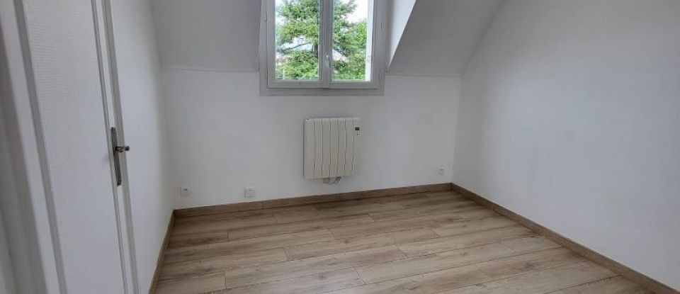 Appartement 4 pièces de 56 m² à Le Havre (76620)