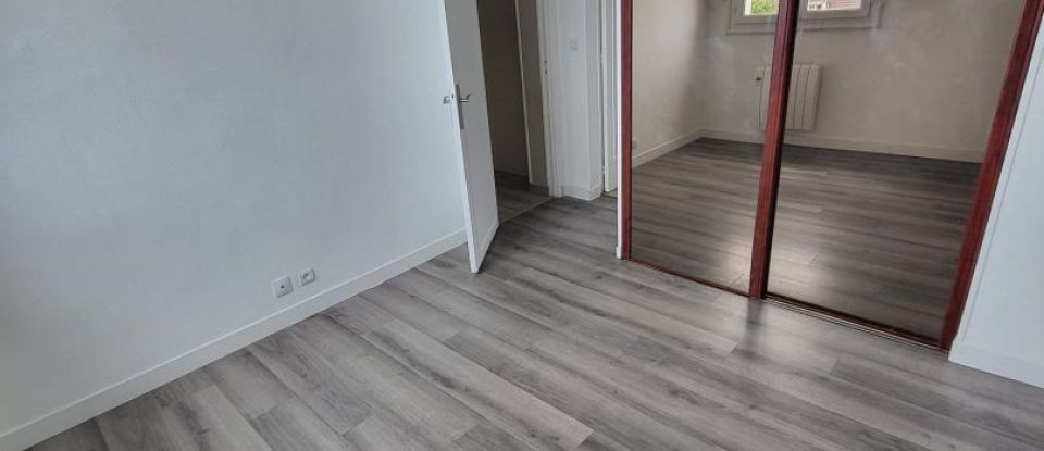 Appartement 4 pièces de 56 m² à Le Havre (76620)