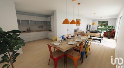 Maison 5 pièces de 103 m² à Quimper (29000)