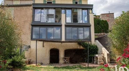 Maison 8 pièces de 175 m² à Puimoisson (04410)