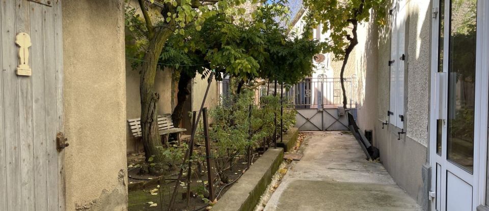 House 5 rooms of 132 m² in Villeneuve-Minervois (11160)