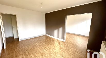 Apartment 4 rooms of 68 m² in Limoges (87000)