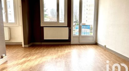 Apartment 4 rooms of 68 m² in Limoges (87000)