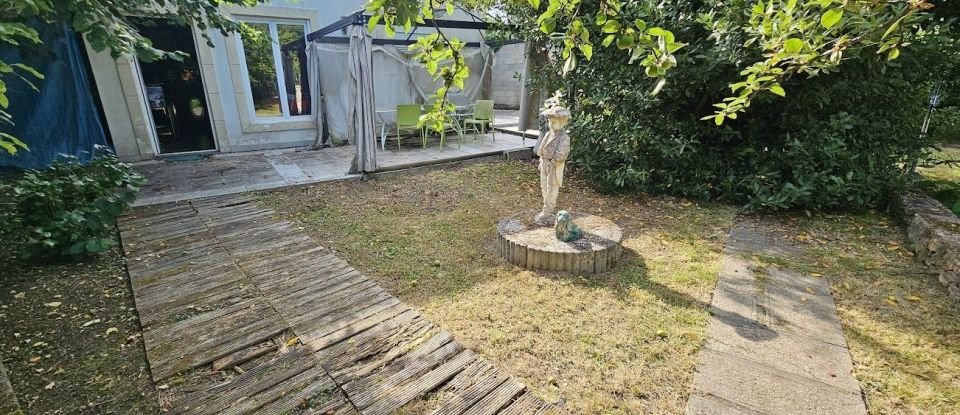 Bâtiment de 240 m² à Le Plessis-Trévise (94420)