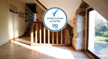 Maison 7 pièces de 149 m² à Cléguer (56620)