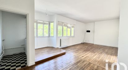 Appartement 3 pièces de 80 m² à Bagneux (92220)