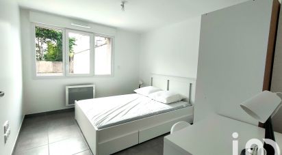 Appartement 3 pièces de 53 m² à Angers (49100)