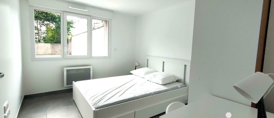 Appartement 3 pièces de 53 m² à Angers (49100)