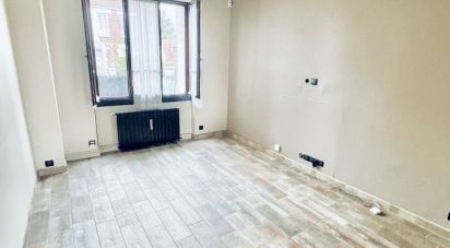 Maison de ville 4 pièces de 65 m² à Nogent-sur-Oise (60180)