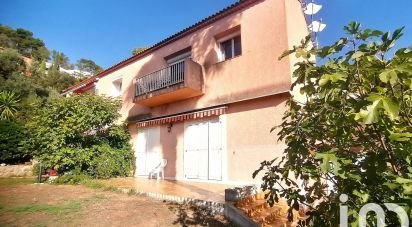 Apartment 2 rooms of 41 m² in Hyères (83400)