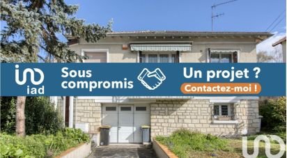 Maison traditionnelle 4 pièces de 77 m² à Herblay-sur-Seine (95220)