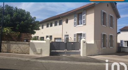 Maison 5 pièces de 188 m² à Coarraze (64800)