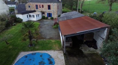 House 8 rooms of 292 m² in Guenroc (22350)