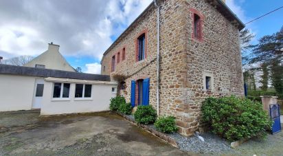 Maison 8 pièces de 292 m² à Guenroc (22350)