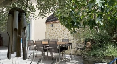 Maison traditionnelle 4 pièces de 95 m² à Rueil-Malmaison (92500)