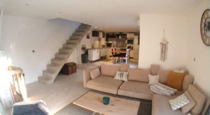 Maison traditionnelle 4 pièces de 95 m² à Rueil-Malmaison (92500)