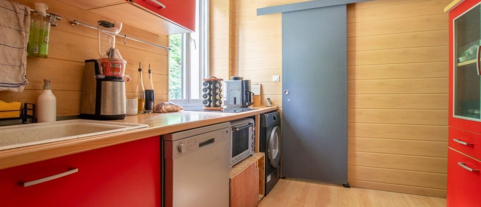 Appartement 2 pièces de 62 m² à Chambéry (73000)