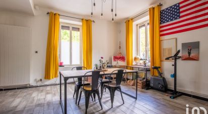 Appartement 2 pièces de 62 m² à Chambéry (73000)