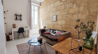 Apartment 2 rooms of 35 m² in Bordeaux (33000)